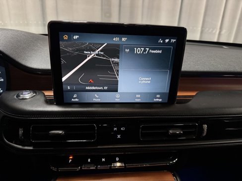 Used 2020 Lincoln Aviator Reserve w/ Equipment Group 201A image 21