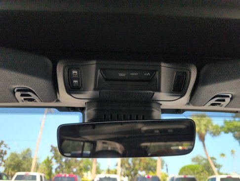 New 2025 Jeep Wrangler Sahara w/ Safety Group image 26