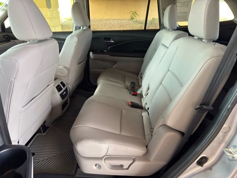 Used 2022 Honda Pilot Special Edition image 19