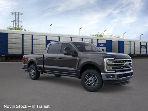 New 2026 Ford F250 Lariat image 7