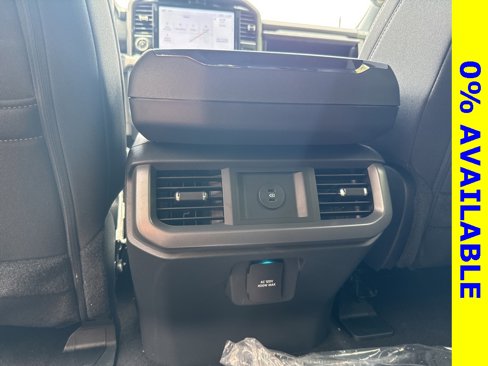 New 2025 Ford F150 XLT w/ Equipment Group 302A MID image 35
