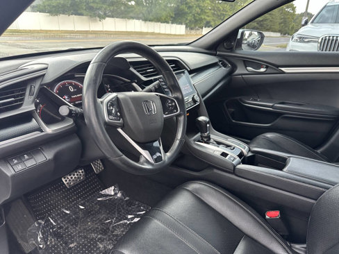 Used 2021 Honda Civic Sport image 20