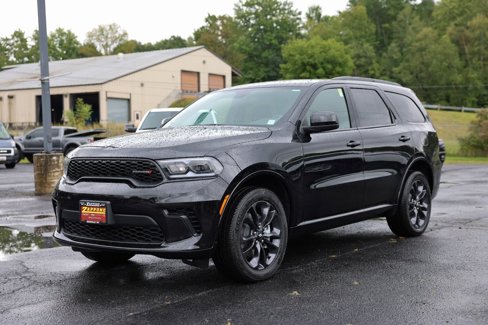 New 2026 Dodge Durango GT image 7