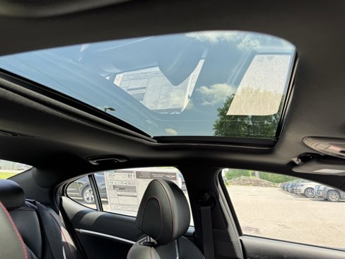 New 2026 Genesis G70 3.3T Sport Prestige image 29