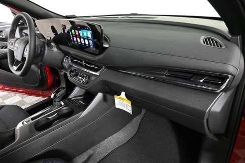 New 2026 Buick Envista Preferred w/ Convenience I Package image 21