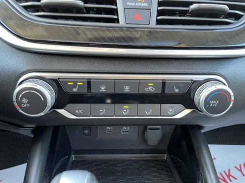 Certified 2023 Nissan Altima 2.5 SR w/ SR Premium Package image 30