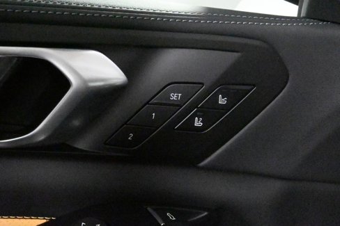 New 2026 BMW X5 M Competition w/ Executive Package image 32
