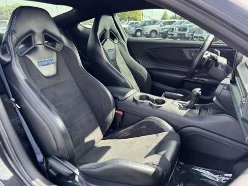 Used 2024 Ford Mustang Dark Horse image 33