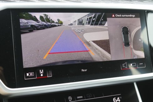 New 2025 Audi A6 Premium Plus image 28