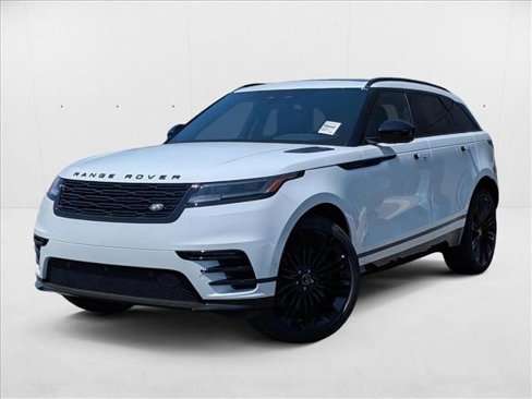 New 2026 Land Rover Range Rover Velar Dynamic SE image 1