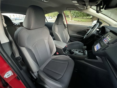 Certified 2025 Subaru Impreza 2.0i image 24