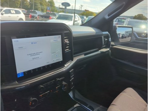 Used 2024 Ford F150 STX image 18