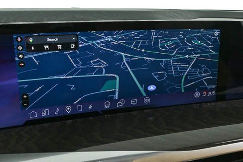 New 2025 Cadillac Escalade IQ Sport 2 image 14