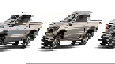 New 2026 GMC Sierra 1500 SLE w/ X31 Off-Road Package image 4