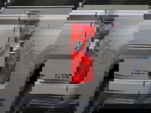 New 2026 Chevrolet Silverado 2500 Custom w/ Custom Convenience Package image 11