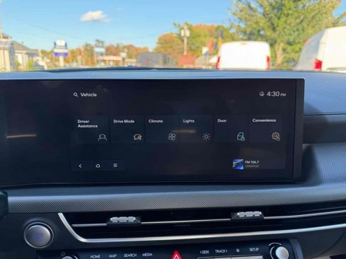 Used 2024 Hyundai Sonata SEL image 28