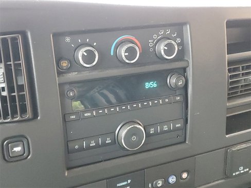 Used 2020 Chevrolet Express 2500 Extended w/ Driver Convenience Package image 15
