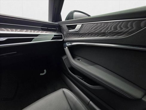 New 2025 Audi A6 Premium Plus image 27