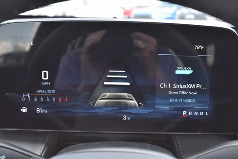 New 2026 Chevrolet Equinox LT image 19