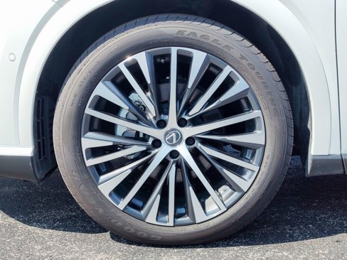 Used 2024 Lexus RX 350 Premium Plus image 36