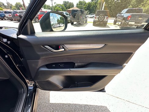 Used 2019 MAZDA CX-5 Sport image 10