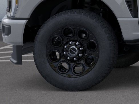 New 2026 Ford F250 Lariat image 19