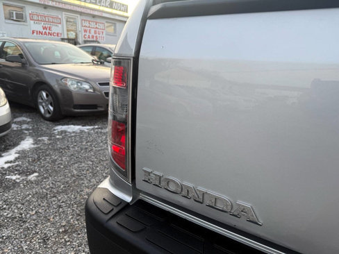 Used 2014 Honda Ridgeline RTS image 20