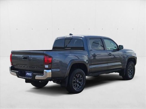 Used 2023 Toyota Tacoma SR5 image 5