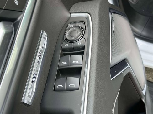New 2026 GMC Sierra 1500 Denali image 19