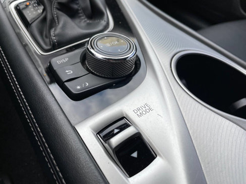 Used 2019 INFINITI Q50 Luxe image 38