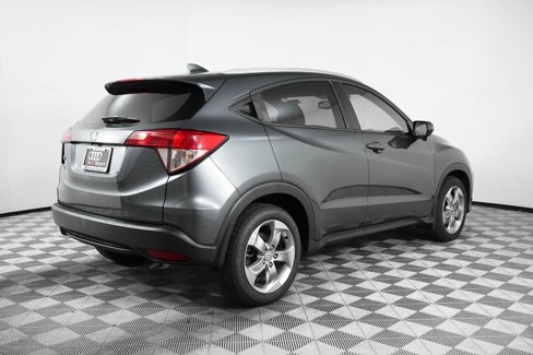 Used 2017 Honda HR-V EX-L image 7