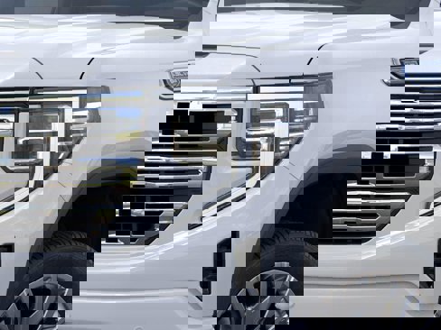 New 2026 GMC Sierra 1500 Denali image 34