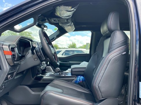 New 2025 Ford F150 Raptor image 10