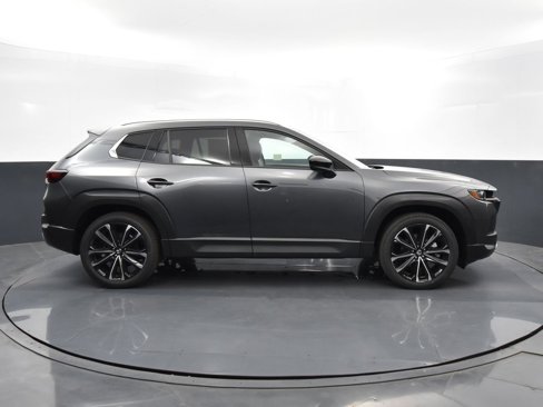 New 2025 MAZDA CX-50 AWD 2.5 Turbo w/ Cargo Package image 19