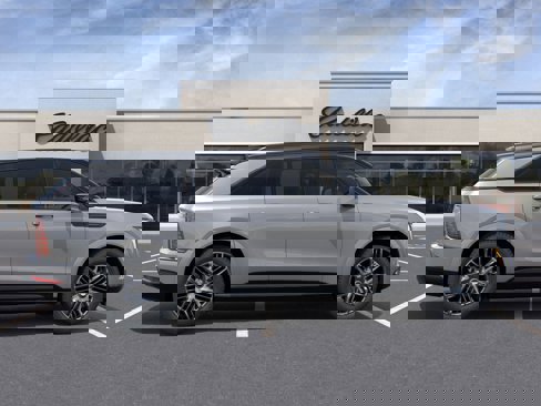 New 2026 Cadillac Escalade IQ Sport 1 w/ LPO, ONYX Package image 5