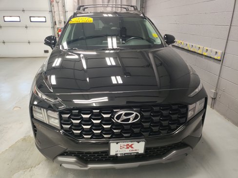 Used 2023 Hyundai Santa Fe XRT image 6