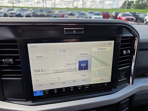 New 2026 Ford F350 XLT image 21