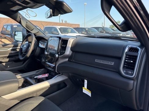 New 2026 RAM 1500 Big Horn image 22