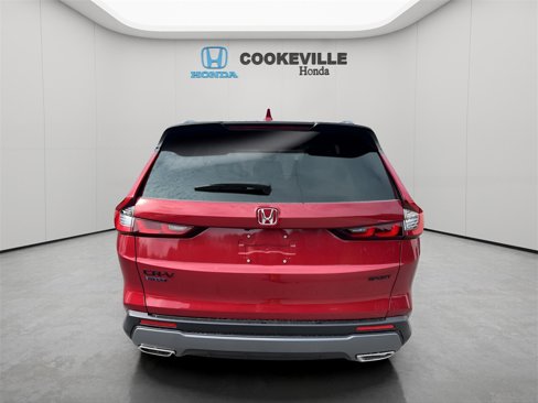 New 2026 Honda CR-V Sport-L image 5