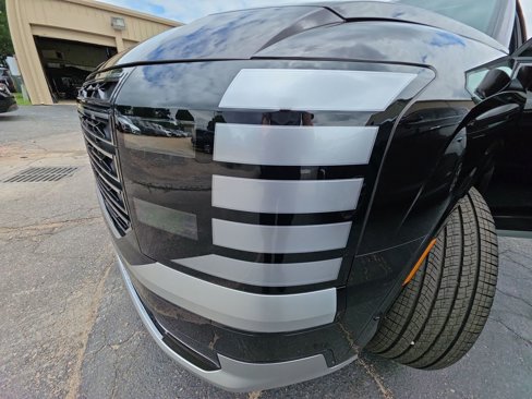 New 2026 Hyundai Palisade Calligraphy image 37