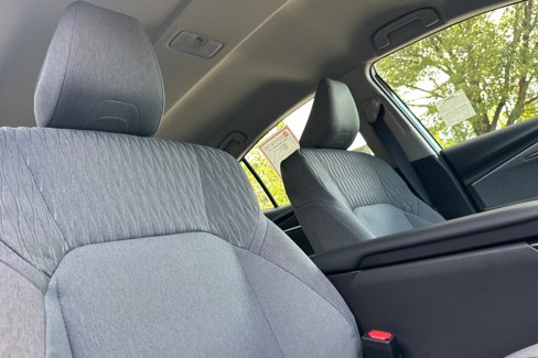New 2026 Toyota Camry LE image 22