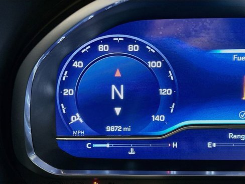 Used 2023 Chevrolet Tahoe Premier w/ Advanced Technology Package image 12