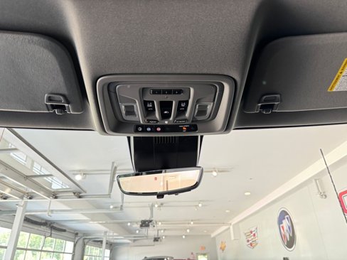 Certified 2024 GMC Sierra 3500 Denali w/ Denali Reserve Package image 25