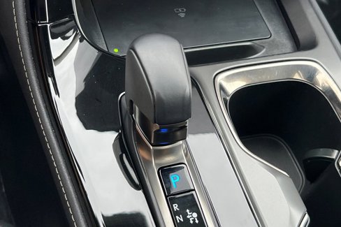 Certified 2025 Lexus NX 350h AWD w/ Premium Package image 21