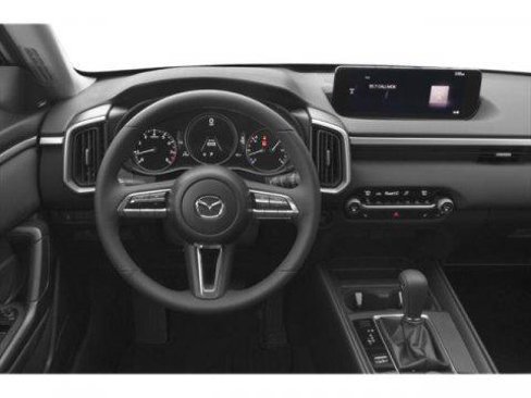 New 2025 MAZDA CX-50 AWD 2.5 S w/ Weather Package image 10
