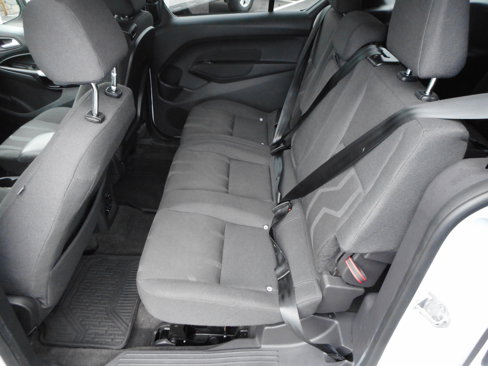 Used 2016 Ford Transit Connect XLT image 17