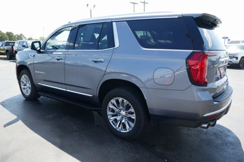 Used 2021 GMC Yukon Denali image 7