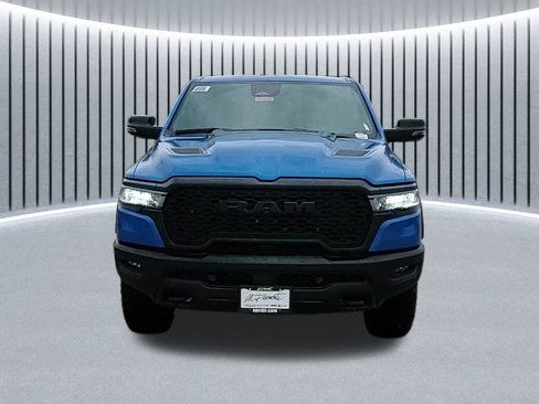 New 2025 RAM 1500 Rebel w/ Bed Utility Group image 2