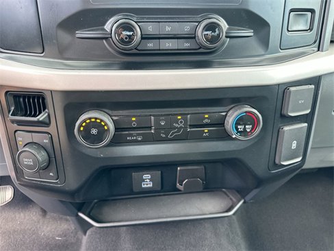 Used 2023 Ford F150 XLT image 21