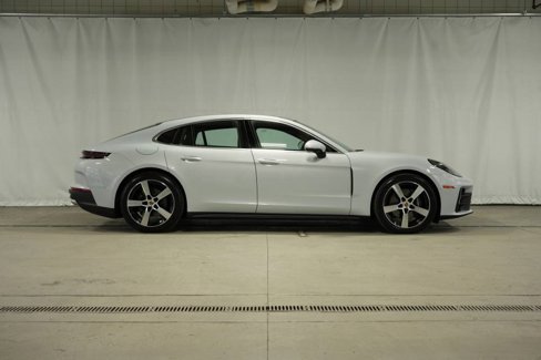 New 2025 Porsche Panamera 4 image 6